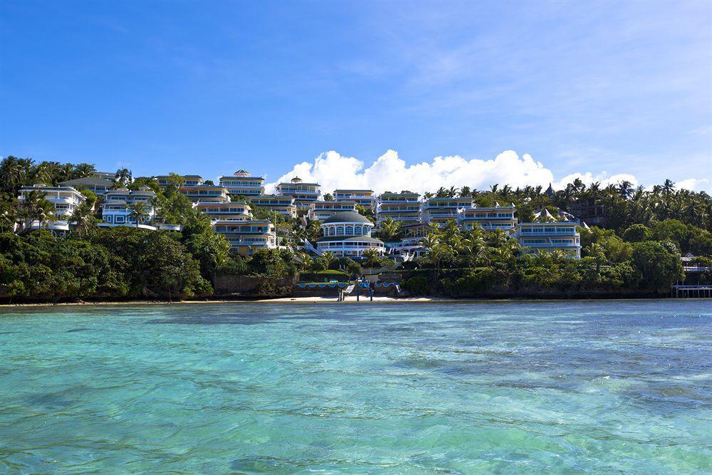 Breakfast At Monaco - Palais Boracay Hotel Manoc-Manoc Ngoại thất bức ảnh