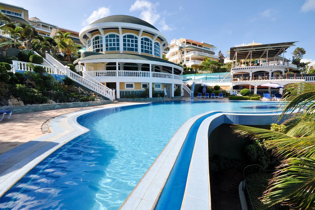 Breakfast At Monaco - Palais Boracay Hotel Manoc-Manoc Ngoại thất bức ảnh